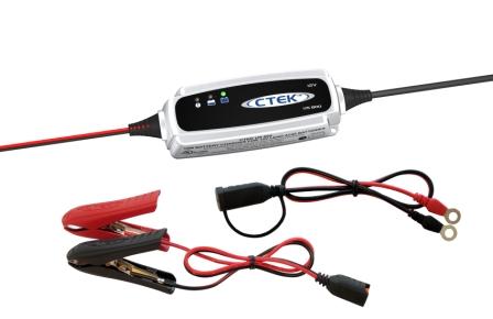 CTek XS800 �adowarka akumulatorowa